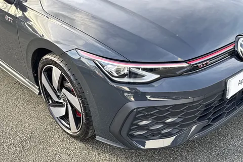 DK75YEX Volkswagen Golf 2.0 TSI 265 GTI 5dr DSG | Driver Assist Pack | Heated Seats Thumbnail #9