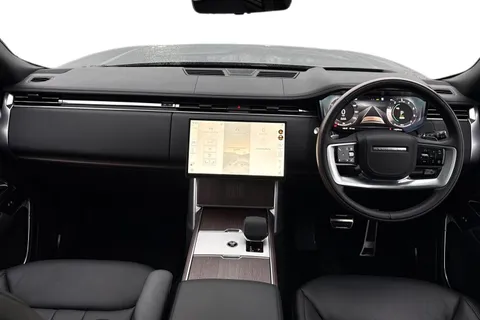 10 of 51 for Land Rover Range Rover 3.0 P460e Autobiography 5dr