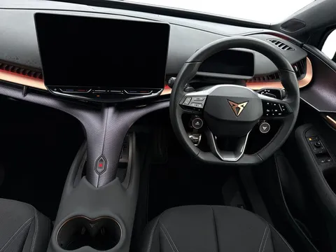 KW25EFX CUPRA Tavascan 210kW V1 77kWh 5dr Auto Thumbnail #14