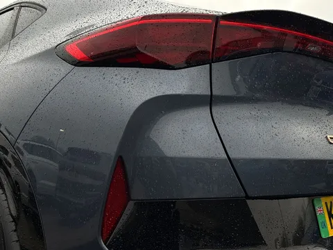 KW25EFX CUPRA Tavascan 210kW V1 77kWh 5dr Auto Thumbnail #17