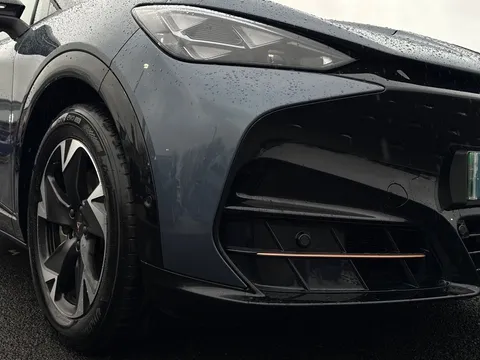 KW25EFX CUPRA Tavascan 210kW V1 77kWh 5dr Auto Thumbnail #18