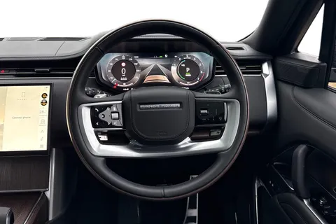 16 of 51 for Land Rover Range Rover 3.0 P460e Autobiography 5dr