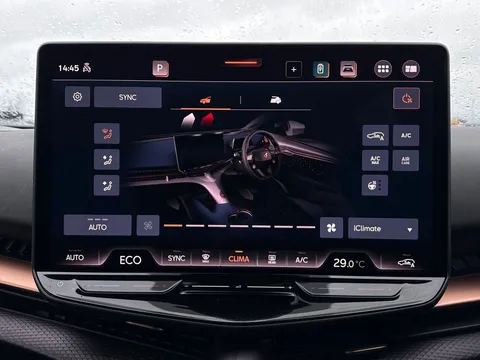 KW25EFX CUPRA Tavascan 210kW V1 77kWh 5dr Auto Thumbnail #20