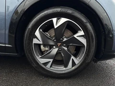 KW25EFX CUPRA Tavascan 210kW V1 77kWh 5dr Auto Thumbnail #24