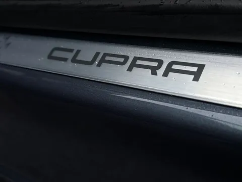KW25EFX CUPRA Tavascan 210kW V1 77kWh 5dr Auto Thumbnail #33