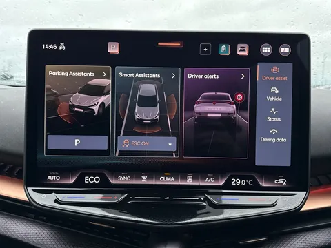 KW25EFX CUPRA Tavascan 210kW V1 77kWh 5dr Auto Thumbnail #37