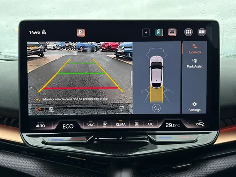 KW25EFX CUPRA Tavascan 210kW V1 77kWh 5dr Auto Thumbnail #38