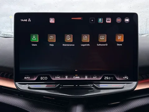 KW25EFX CUPRA Tavascan 210kW V1 77kWh 5dr Auto Thumbnail #41