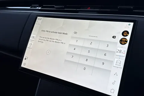 38 of 51 for Land Rover Range Rover 3.0 P460e Autobiography 5dr