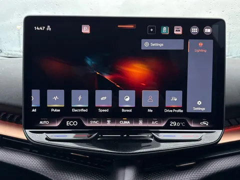 KW25EFX CUPRA Tavascan 210kW V1 77kWh 5dr Auto Thumbnail #42