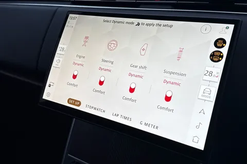 39 of 51 for Land Rover Range Rover 3.0 P460e Autobiography 5dr