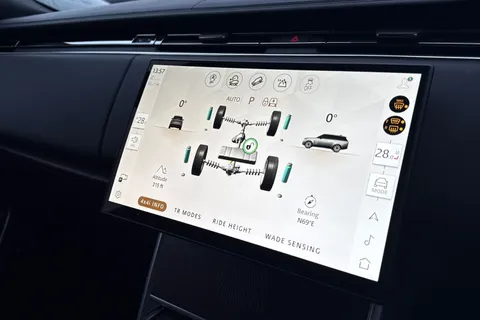 40 of 51 for Land Rover Range Rover 3.0 P460e Autobiography 5dr