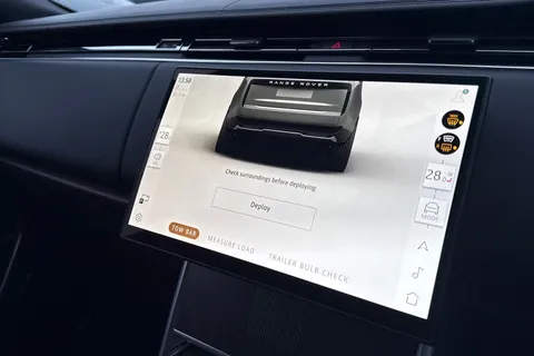 44 of 51 for Land Rover Range Rover 3.0 P460e Autobiography 5dr