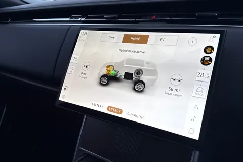 45 of 51 for Land Rover Range Rover 3.0 P460e Autobiography 5dr