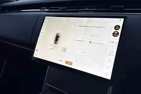 46 of 51 for Land Rover Range Rover 3.0 P460e Autobiography 5dr