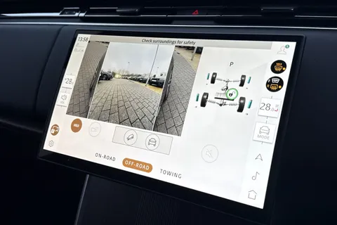 47 of 51 for Land Rover Range Rover 3.0 P460e Autobiography 5dr