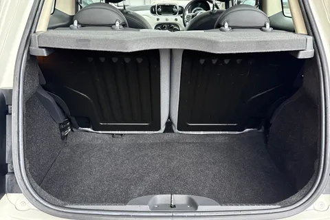 WP16SHZ FIAT 500 1.2 Lounge Euro 6 (s/s) 3dr Thumbnail #8