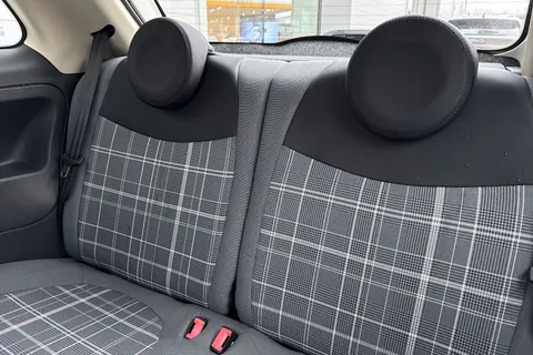 WP16SHZ FIAT 500 1.2 Lounge Euro 6 (s/s) 3dr Thumbnail #20