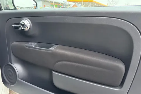 WP16SHZ FIAT 500 1.2 Lounge Euro 6 (s/s) 3dr Thumbnail #22