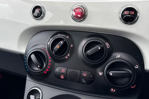 WP16SHZ FIAT 500 1.2 Lounge Euro 6 (s/s) 3dr Thumbnail #23