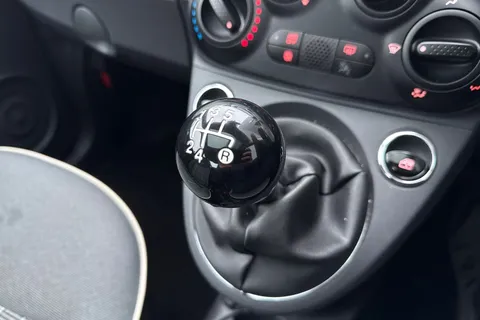 WP16SHZ FIAT 500 1.2 Lounge Euro 6 (s/s) 3dr Thumbnail #24