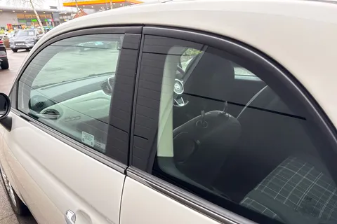 WP16SHZ FIAT 500 1.2 Lounge Euro 6 (s/s) 3dr Thumbnail #31