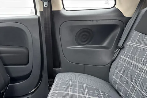 WP16SHZ FIAT 500 1.2 Lounge Euro 6 (s/s) 3dr Thumbnail #37