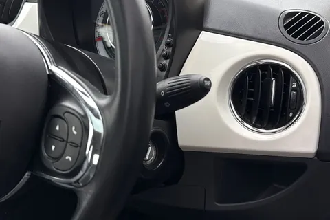 WP16SHZ FIAT 500 1.2 Lounge Euro 6 (s/s) 3dr Thumbnail #42