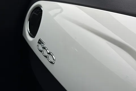 WP16SHZ FIAT 500 1.2 Lounge Euro 6 (s/s) 3dr Thumbnail #52