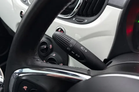 WP16SHZ FIAT 500 1.2 Lounge Euro 6 (s/s) 3dr Thumbnail #55