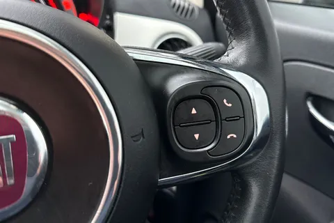 WP16SHZ FIAT 500 1.2 Lounge Euro 6 (s/s) 3dr Thumbnail #56