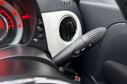 WP16SHZ FIAT 500 1.2 Lounge Euro 6 (s/s) 3dr Thumbnail #57