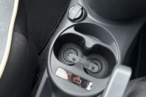 WP16SHZ FIAT 500 1.2 Lounge Euro 6 (s/s) 3dr Thumbnail #59