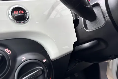 WP16SHZ FIAT 500 1.2 Lounge Euro 6 (s/s) 3dr Thumbnail #61