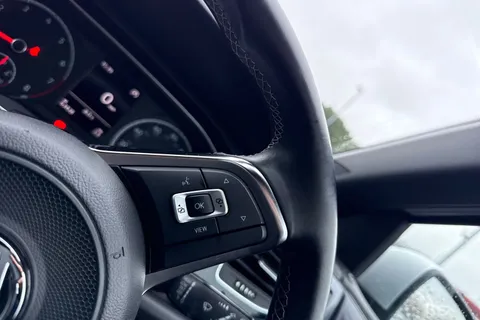 38 of 67 for Volkswagen Polo 1.0 TSI R-Line Euro 6 (s/s) 5dr