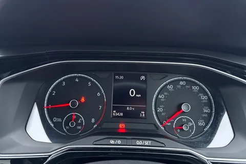 43 of 67 for Volkswagen Polo 1.0 TSI R-Line Euro 6 (s/s) 5dr