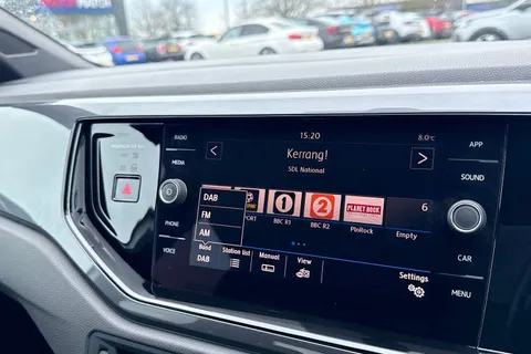 46 of 67 for Volkswagen Polo 1.0 TSI R-Line Euro 6 (s/s) 5dr