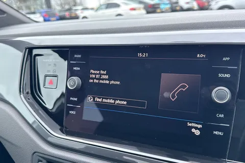 49 of 67 for Volkswagen Polo 1.0 TSI R-Line Euro 6 (s/s) 5dr