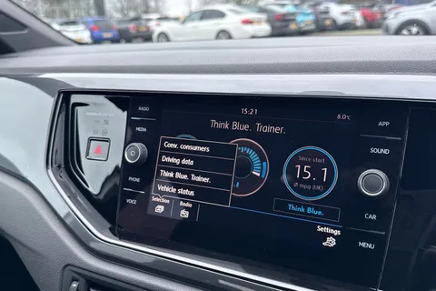 51 of 67 for Volkswagen Polo 1.0 TSI R-Line Euro 6 (s/s) 5dr