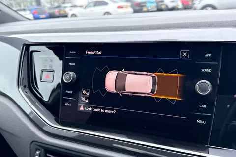 53 of 67 for Volkswagen Polo 1.0 TSI R-Line Euro 6 (s/s) 5dr