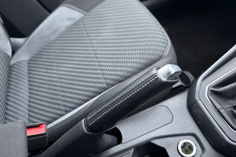 56 of 67 for Volkswagen Polo 1.0 TSI R-Line Euro 6 (s/s) 5dr