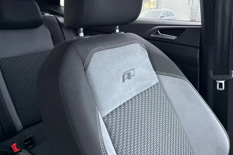 60 of 67 for Volkswagen Polo 1.0 TSI R-Line Euro 6 (s/s) 5dr