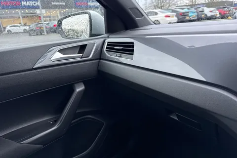 61 of 67 for Volkswagen Polo 1.0 TSI R-Line Euro 6 (s/s) 5dr