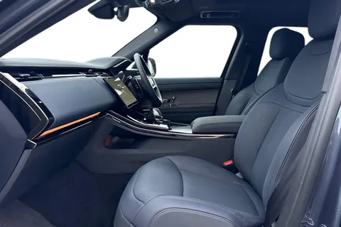 3 of 51 for Land Rover Range Rover Sport 3.0 D300 Dynamic SE 5dr