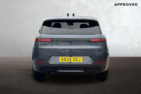 7 of 51 for Land Rover Range Rover Sport 3.0 D300 Dynamic SE 5dr