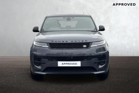 8 of 51 for Land Rover Range Rover Sport 3.0 D300 Dynamic SE 5dr