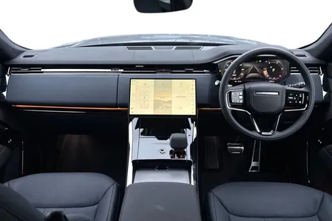 10 of 51 for Land Rover Range Rover Sport 3.0 D300 Dynamic SE 5dr