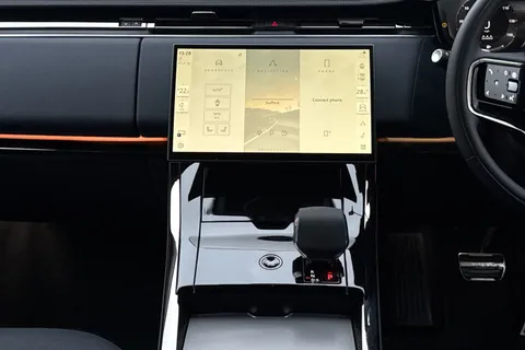 15 of 51 for Land Rover Range Rover Sport 3.0 D300 Dynamic SE 5dr