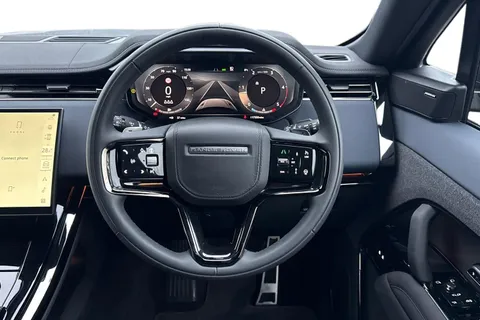 16 of 51 for Land Rover Range Rover Sport 3.0 D300 Dynamic SE 5dr