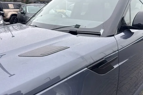 21 of 51 for Land Rover Range Rover Sport 3.0 D300 Dynamic SE 5dr